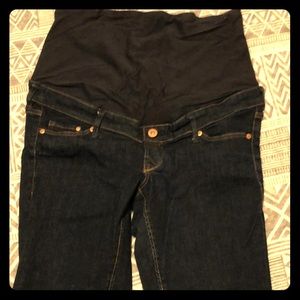Skinny jeans MATERNITY PANTS